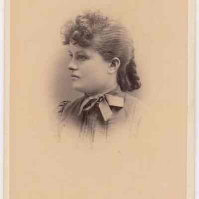 Print, Photographic