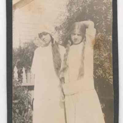 Print, Photographic
