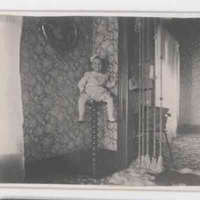 Print, Photographic