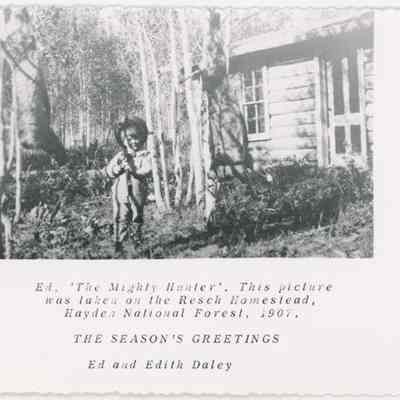 Print, Photographic