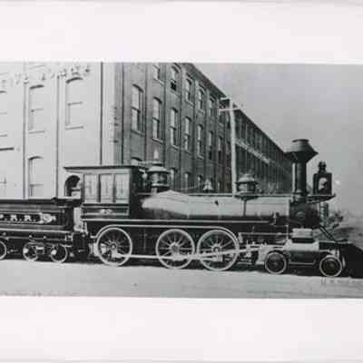 Print, Photographic