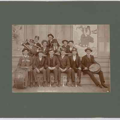 Print, Photographic