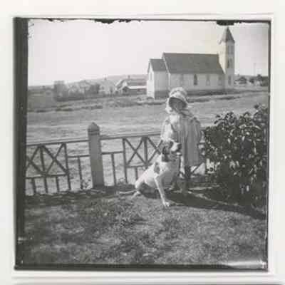 Print, Photographic