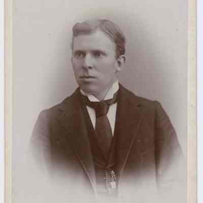 Photograph, Cabinet