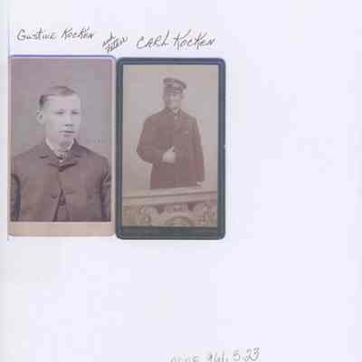 Print, photographic