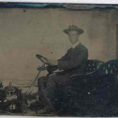 Tintype