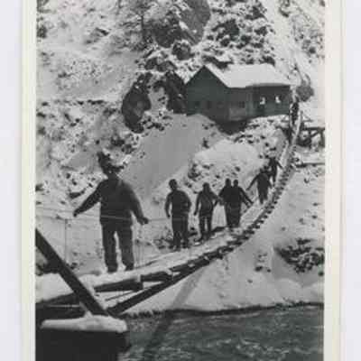 Postcard