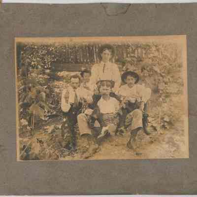 Print, Photographic