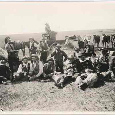 Print, Photographic