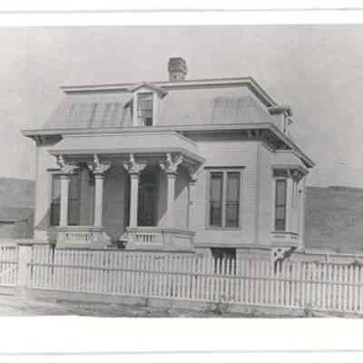 Print, Photographic