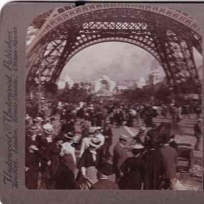 Stereograph