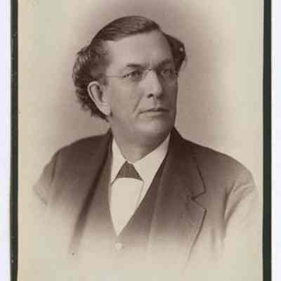 Photograph, Cabinet