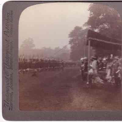 Stereograph