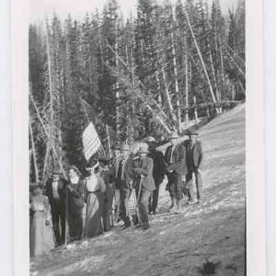 Print, Photographic