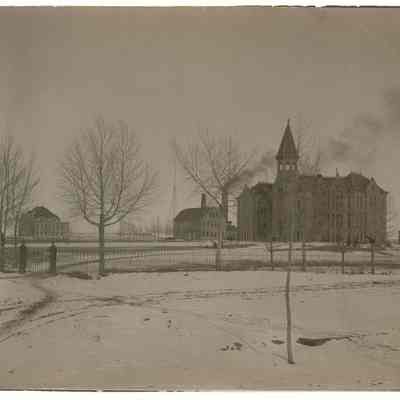 Print, Photographic
