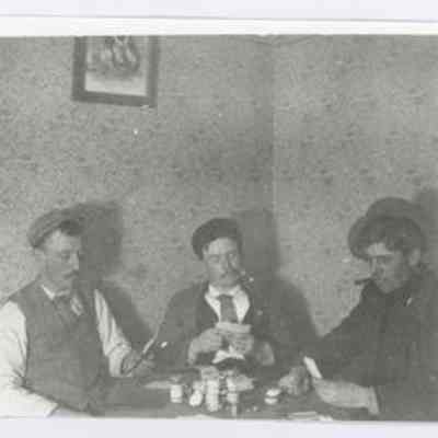 Print, Photographic
