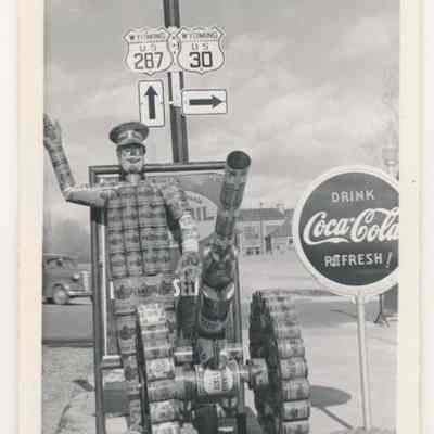 Print, Photographic