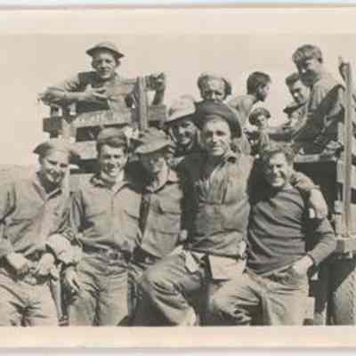 Print, Photographic