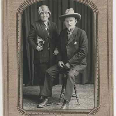 Print, Photographic