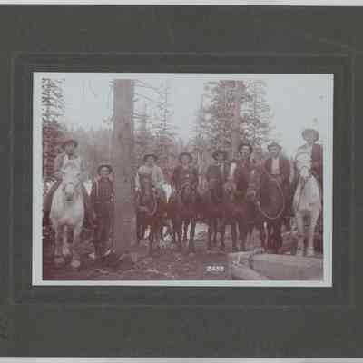 Print, Photographic