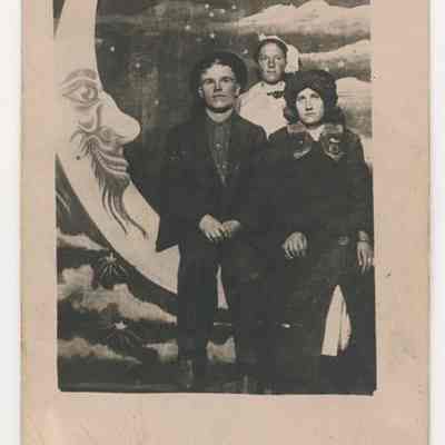 Postcard