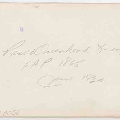 Print, Photographic