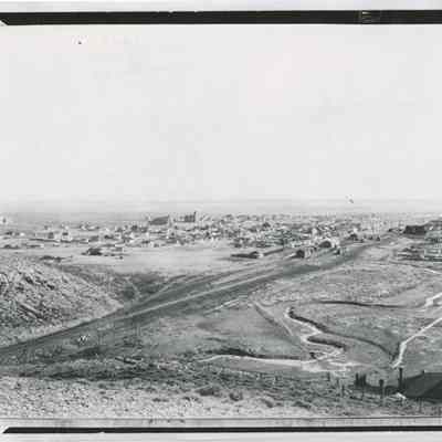 Print, Photographic