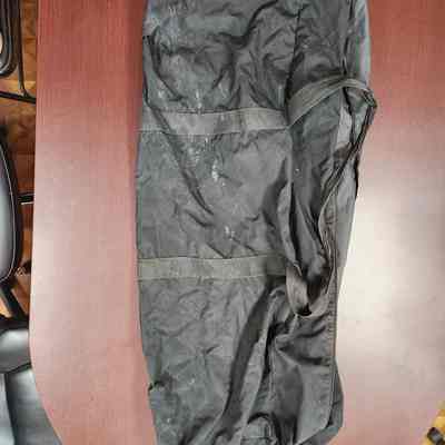 Duffle bag