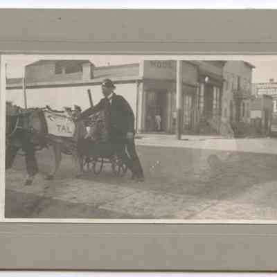 Print, Photographic
