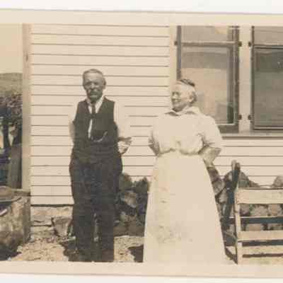 Print, Photographic