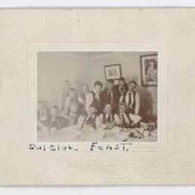 Print, Photographic