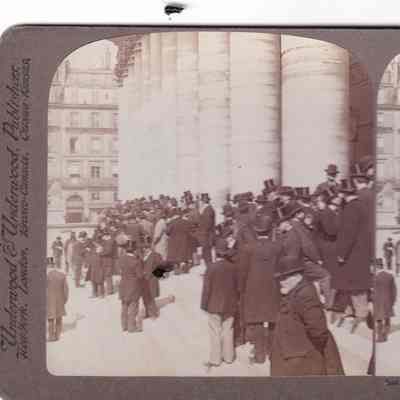Stereograph