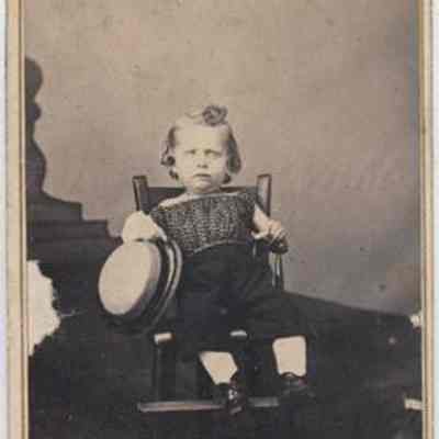 Carte-de-visite