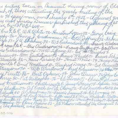 Print, Photographic
