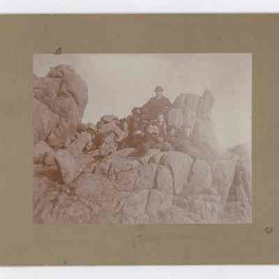 Print, Photographic