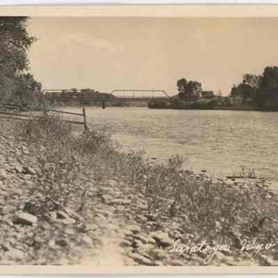 Postcard
