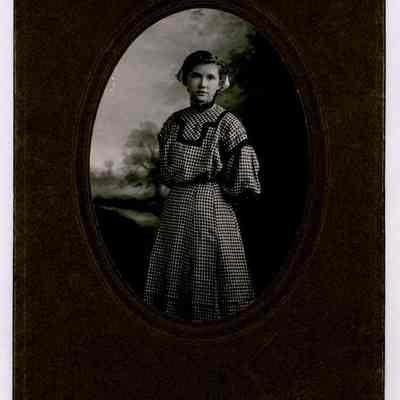 Print, Photographic