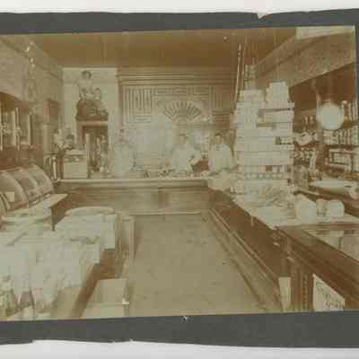 Print, Photographic
