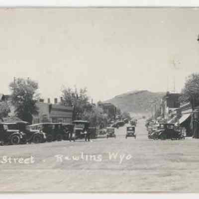 Print, Photographic