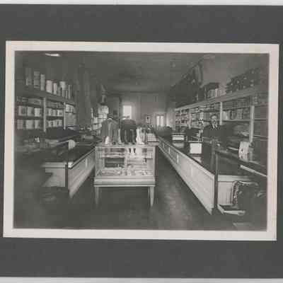 Print, Photographic