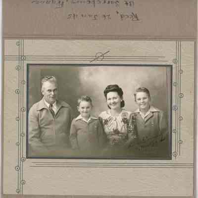Print, Photographic