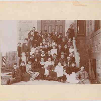 Print, Photographic