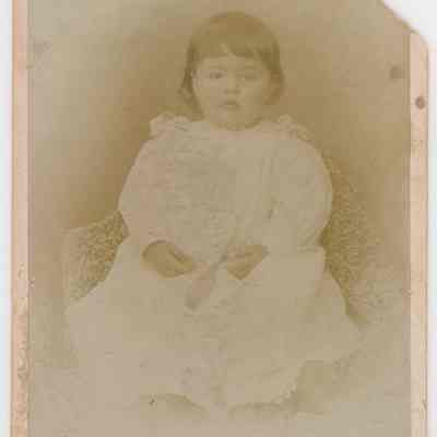 Photograph, Cabinet