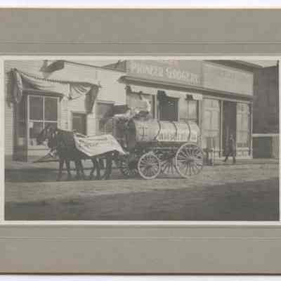Print, Photographic
