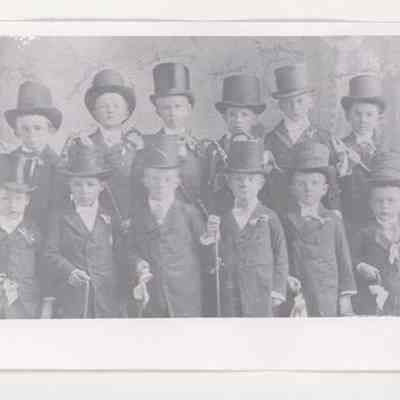 Print, Photographic