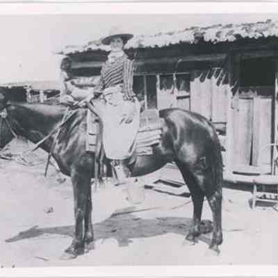 Print, Photographic