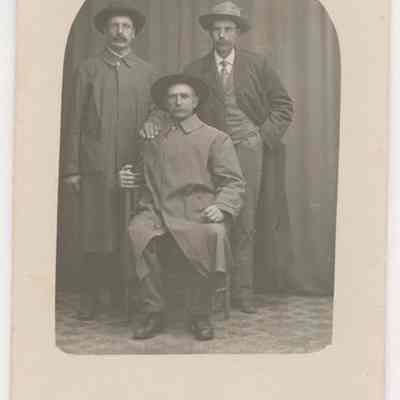 Postcard