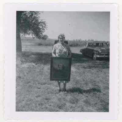 Print, Photographic