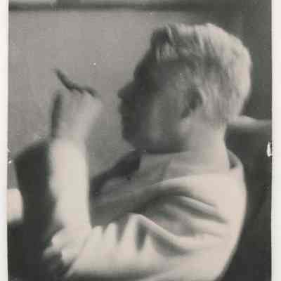 Print, Photographic