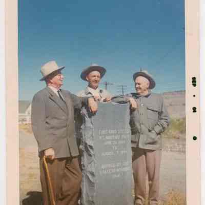 Print, Photographic